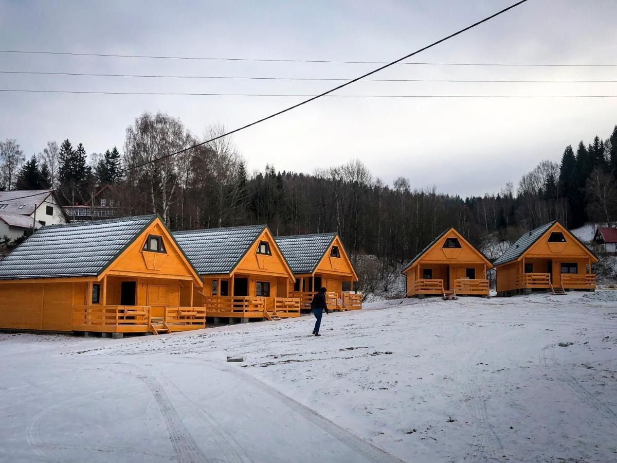 Na Podgorzu Holiday home Duszniki Zdroj
