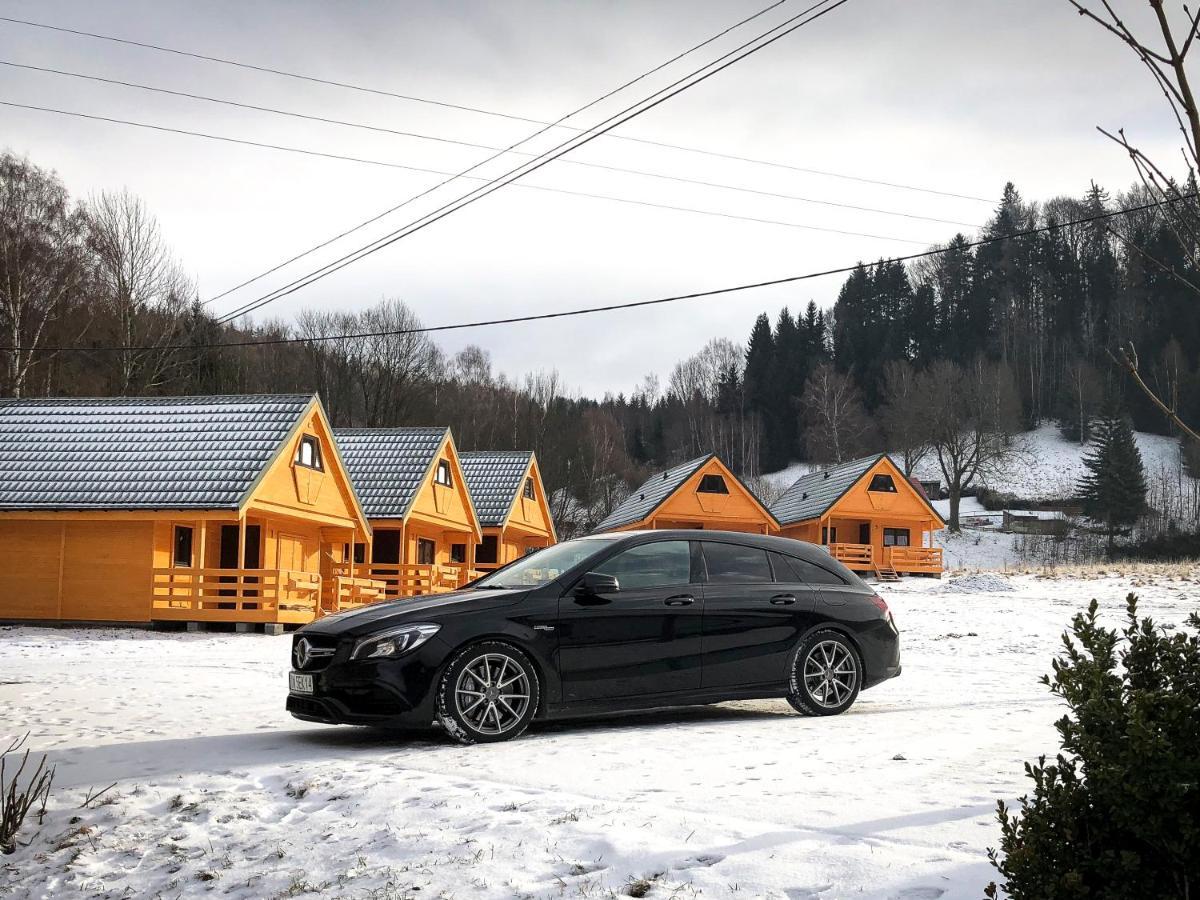 Na Podgorzu * Duszniki Zdroj