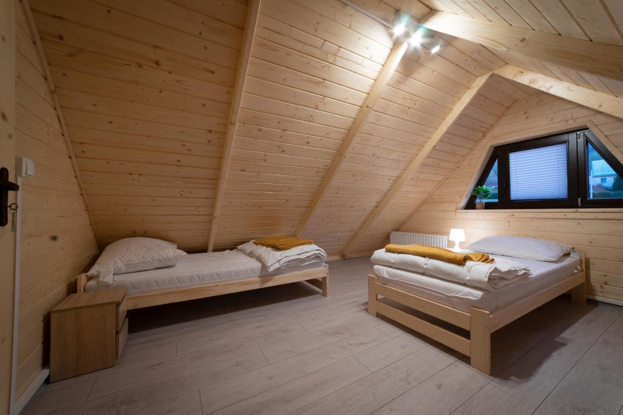 Holiday home Na Podgorzu *