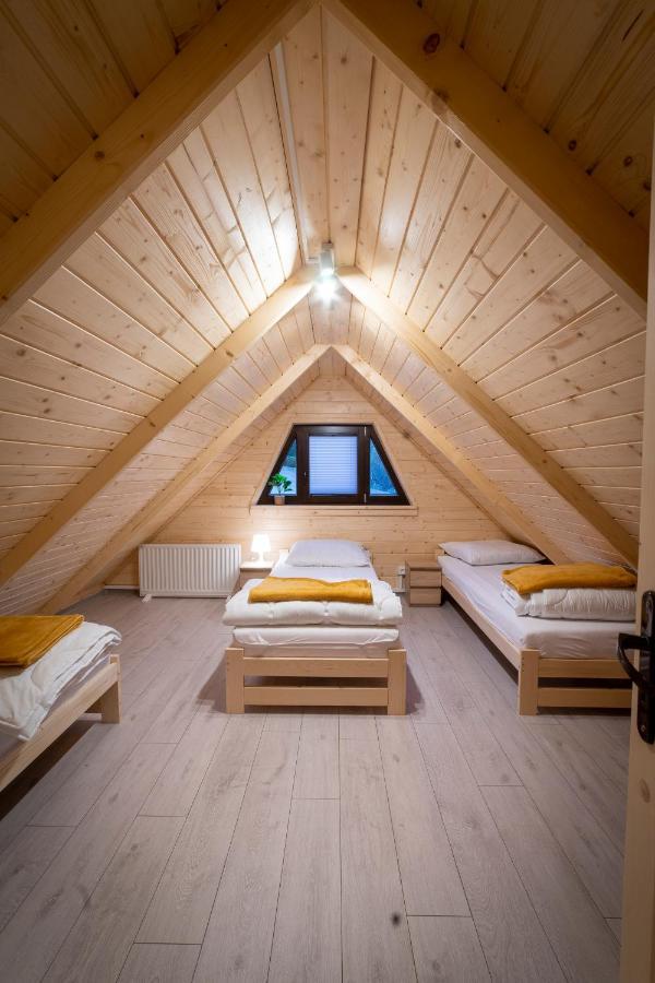 Holiday home Na Podgorzu *